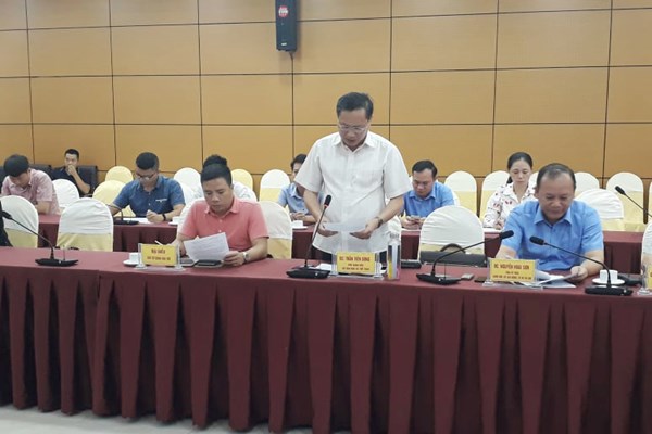 Quảng Ninh sẵn sàng cho đêm chung kết cuộc thi “Tiếng hát ASEAN+3” 2019 - Anh 2