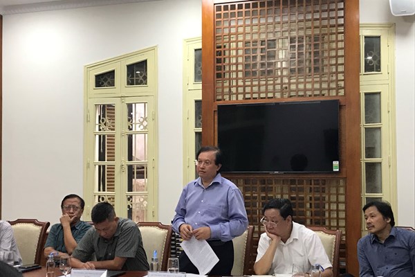 Xung quanh quy định đào tạo năng khiếu nghệ thuật hiện nay: Quá nhiều bất cập cần sớm sửa đổi - Anh 1