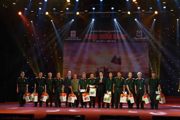 Tinh thần Điện Biên trong 