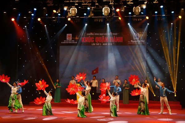 Tinh thần Điện Biên trong 