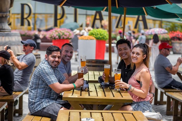 Vì sao Đà Nẵng trở thành “điểm phải đến trên thế giới”? - Anh 5