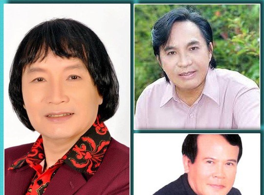 Thủ tướng Chính phủ trình Chủ tịch nước phong tặng, truy tặng danh hiệu NSND, NSƯT lần 9 - Anh 3