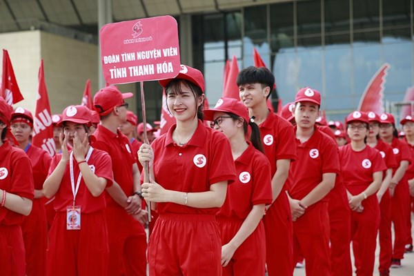 “Giọt hồng tri ân” noi gương tinh thần cống hiến, hy sinh vì nhân dân, vì cộng đồng - Anh 3