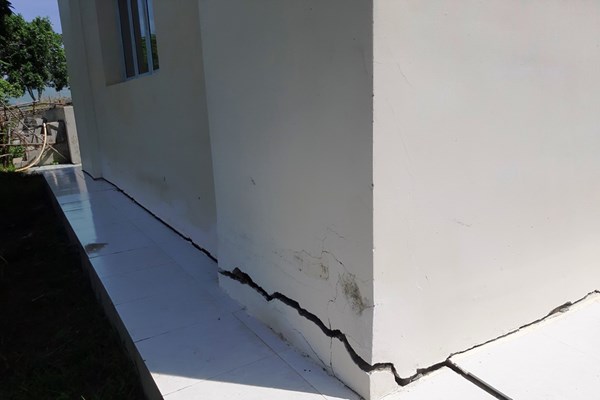 Chuyện khó tin ở Ninh Thuận: Bỏ hàng trăm tỉ đồng xây dựng Nhà máy nước rồi bỏ hoang hơn 10 năm nay - Anh 2