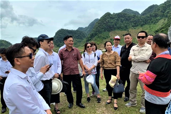 Xưa“điểm nóng” ma túy, nay sẽ thành “điểm đến mới nổi” - Anh 2