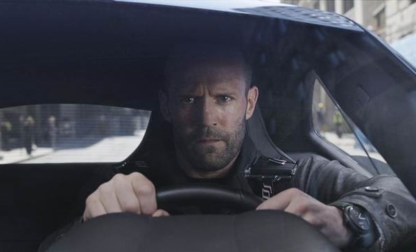 Trước giờ công chiếu Fast & Furious: Hobbs & Shaw:  Điểm lại dàn ác nhân “sừng sỏ” - Anh 3