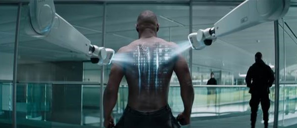 Trước giờ công chiếu Fast & Furious: Hobbs & Shaw:  Điểm lại dàn ác nhân “sừng sỏ” - Anh 5