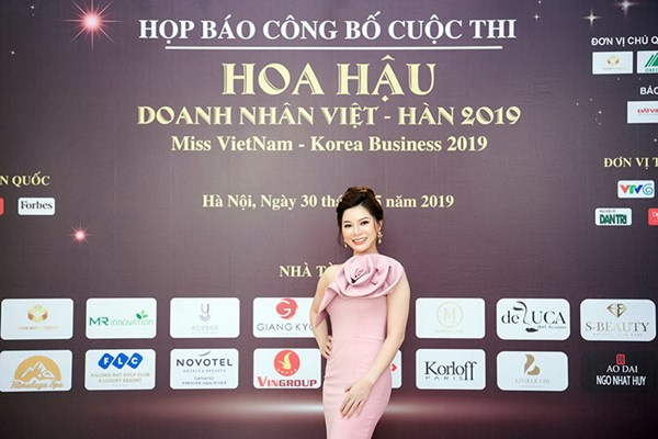 Lại một chương trình thi sắc đẹp 