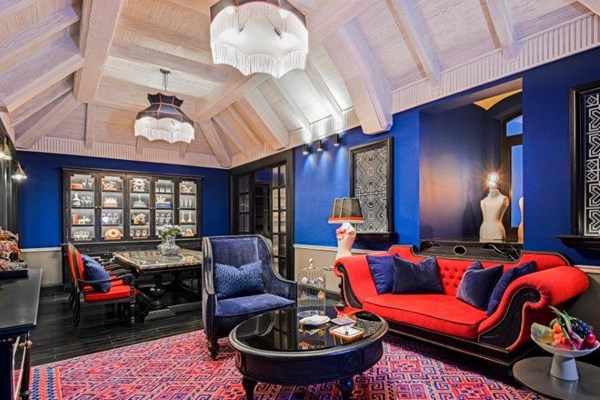 Hotel de la Coupole - MGallery nhận giải “Khách sạn Boutique hàng đầu 2019” - Anh 4