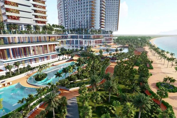 Sau 60 năm vẫn sinh lời- loại hình BĐS nào giải được bài toán khó - Anh 5