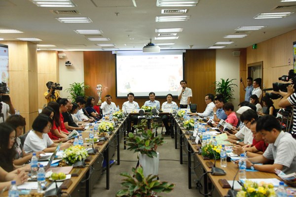 7 đội bóng mạnh dự Giải bóng chuyền nữ quốc tế VTV Cup Tôn Hoa Sen 2019 - Anh 2