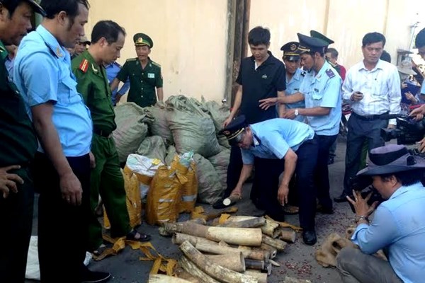 Du lịch Việt Nam “nói không” với sản phẩm từ động vật hoang dã - Anh 1