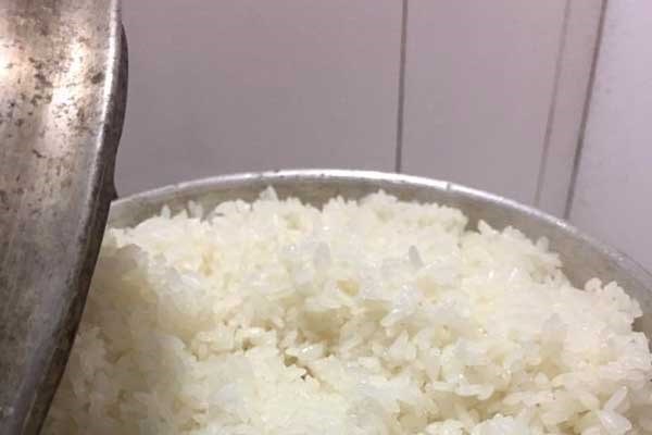 Hướng dẫn cách nấu xôi chim đơn giản, thơm ngon hết sảy - Anh 3