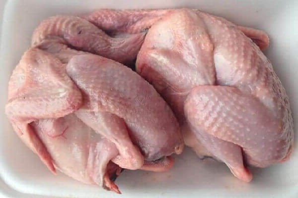 Hướng dẫn cách nấu xôi chim đơn giản, thơm ngon hết sảy - Anh 4