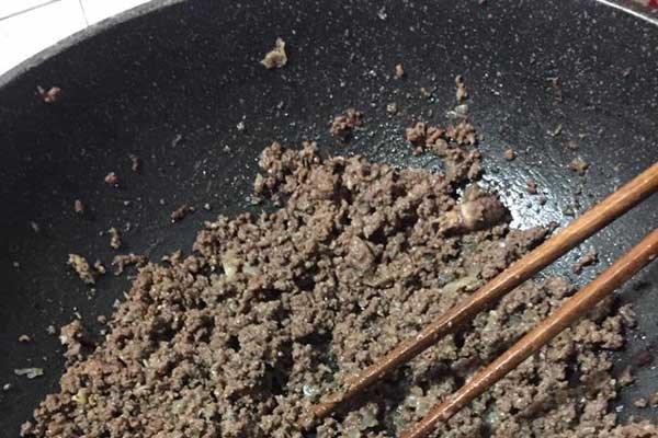 Hướng dẫn cách nấu xôi chim đơn giản, thơm ngon hết sảy - Anh 5