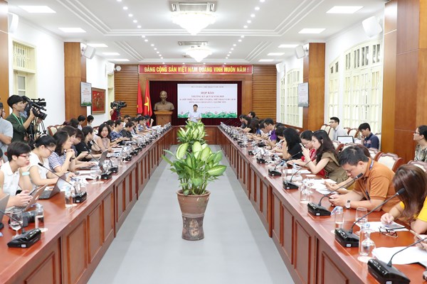 Cân nhắc quy định lấp “lỗ hổng” trong cấp phép thi sắc đẹp - Anh 1