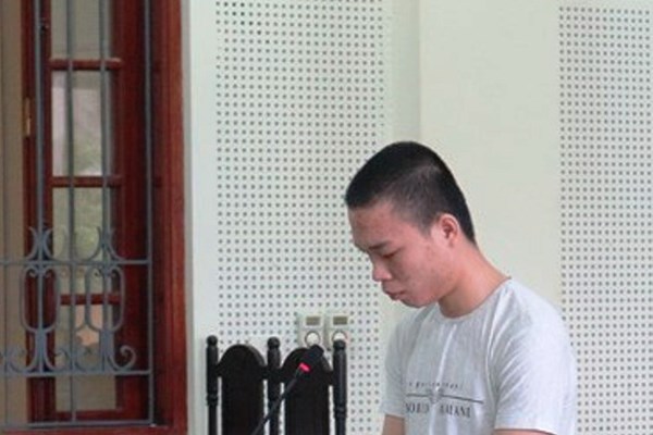 Nghệ An: Người bố ném con gái 7 ngày tuổi xuống giếng lĩnh án 20 năm tù - Anh 1