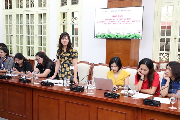 Di sản, bản quyền, cấp phép biểu diễn... tiếp tục “nóng” - Anh 2