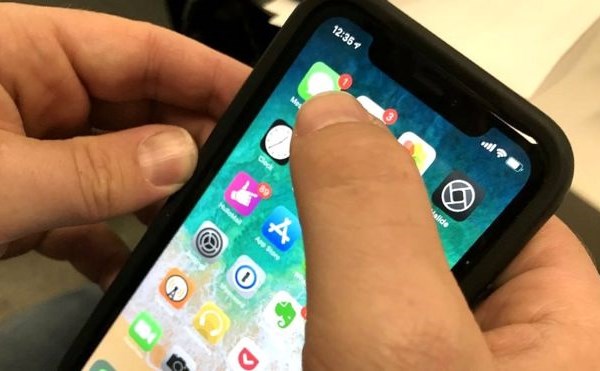 Google ‘bóc lỗi’ ứng dụng tin nhắn iMessage của Apple - Anh 1