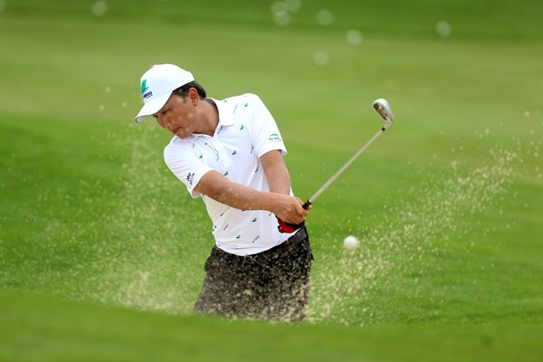 1.500 golfer dự Giải golf Bamboo Airway - Anh 2