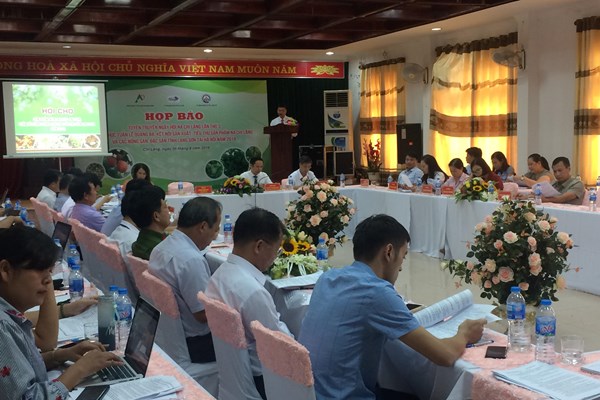 Ngày hội na Chi Lăng - Anh 1