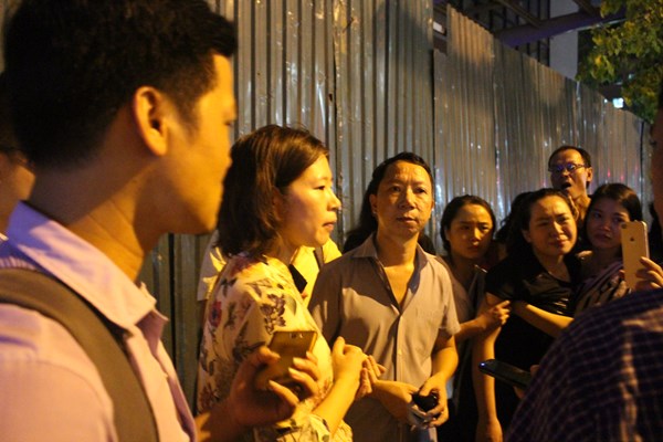 Nóng: Học sinh lớp 1 tử vong do bị “bỏ quên” trên xe ô tô? - Anh 2
