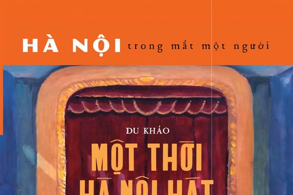 Hương “hoài cổ” vì tình yêu Hà Nội - Anh 1