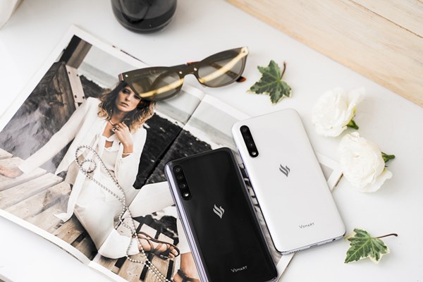 Vingroup công bố dòng điện thoại Vsmart thế hệ 2 - Anh 6
