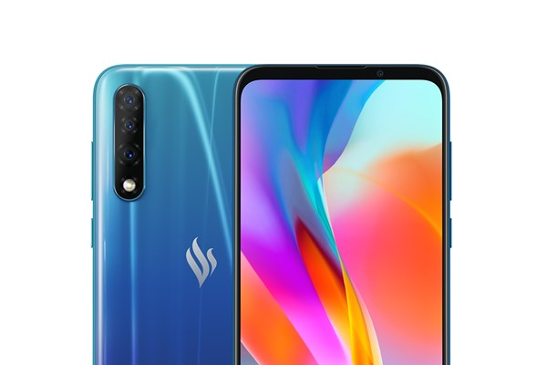 Vingroup công bố dòng điện thoại Vsmart thế hệ 2 - Anh 10