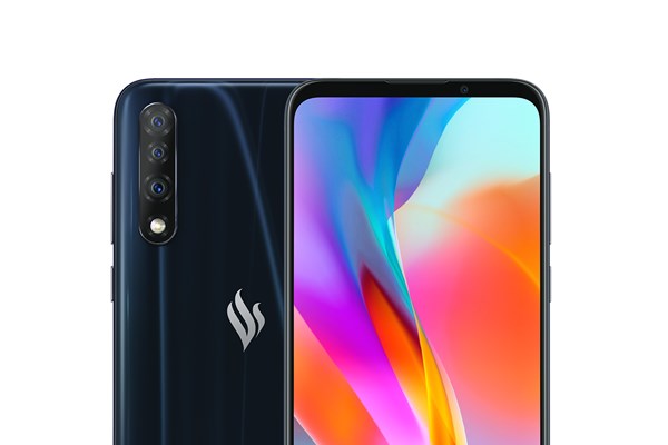 Vingroup công bố dòng điện thoại Vsmart thế hệ 2 - Anh 11