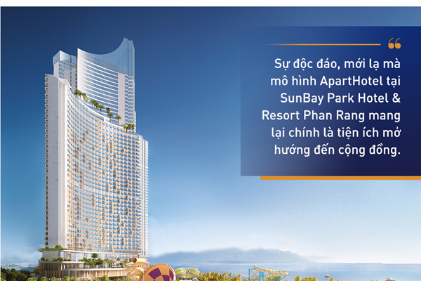 Sinh lời trọn đời dự án, loại hình bất động sản nào giải được bài toán khó - Anh 3