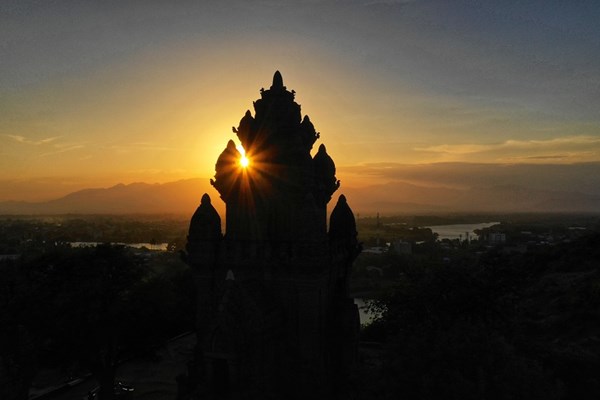 Phan Rang – Tháp Chàm: Viên kim cương thô hút đầu tư - Anh 2