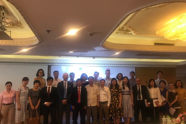 Thực thi bảo hộ quyền tác giả trên Internet: Khi thách thức ngày càng nghiêm trọng - Anh 4