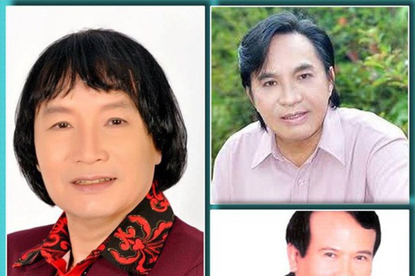 Chủ tịch nước ký quyết định trao tặng, truy tặng danh hiệu NSND, NSƯT cho 391 nghệ sĩ - Anh 3