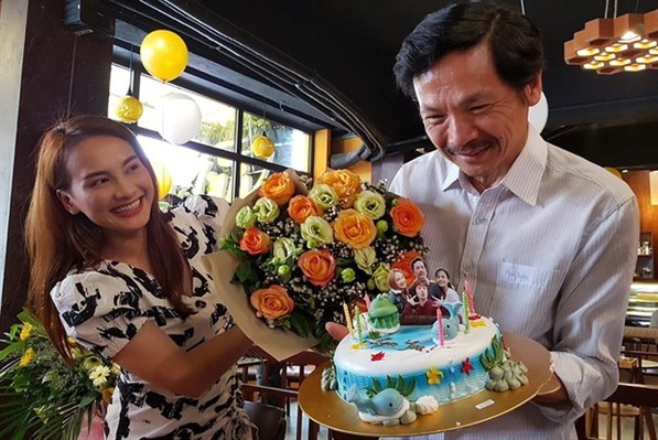 Chủ tịch nước ký quyết định trao tặng, truy tặng danh hiệu NSND, NSƯT cho 391 nghệ sĩ - Anh 4