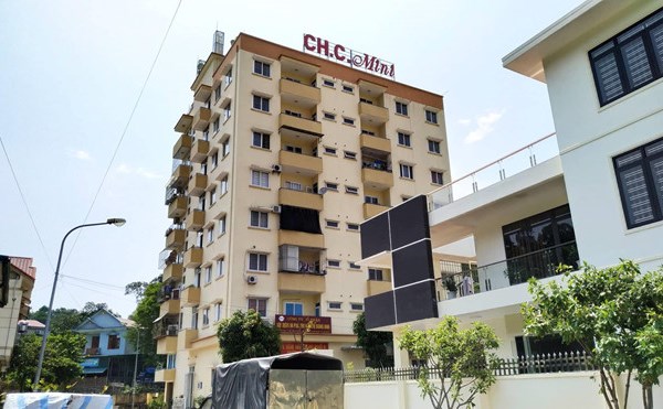 Quảng Ninh: Phát hiện đường dây phụ nữ mua bán bào thai ở TP Hạ Long - Anh 1