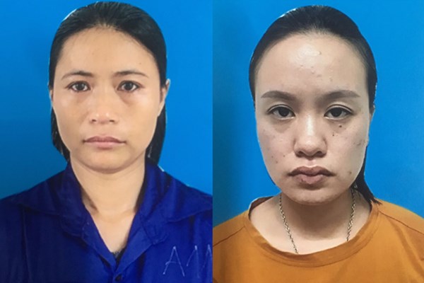 Khởi tố, bắt giữ nữ 9x cầm đầu đường dây mang thai hộ tại TP Hạ Long - Anh 1