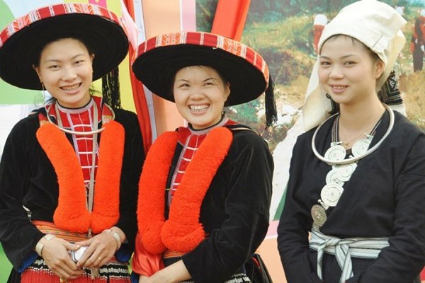 Để phụ nữ dân tộc thiểu số bứt phá - Anh 1