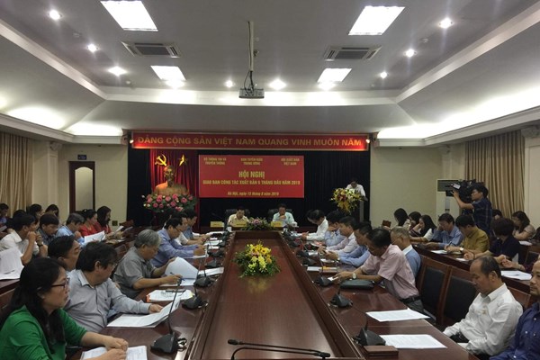 Vì sao sách điện tử mới lên đã xuống? - Anh 1