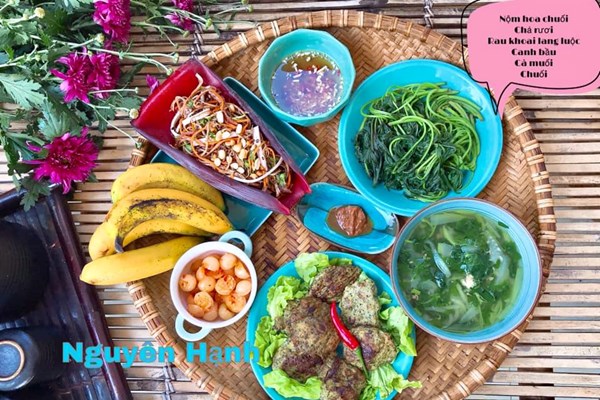 Khỏi phải vắt óc nghĩ 