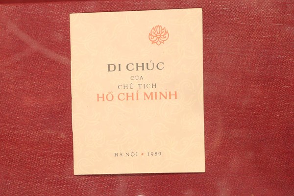 50 năm thực hiện Di chúc Bác Hồ: Hành trình vươn tới những ước mơ - Anh 4