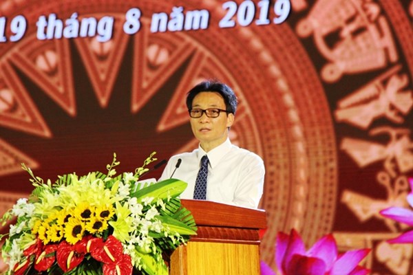 Sôi động Ngày hội Văn hóa, Thể thao, Du lịch đồng bào Chăm - Anh 1
