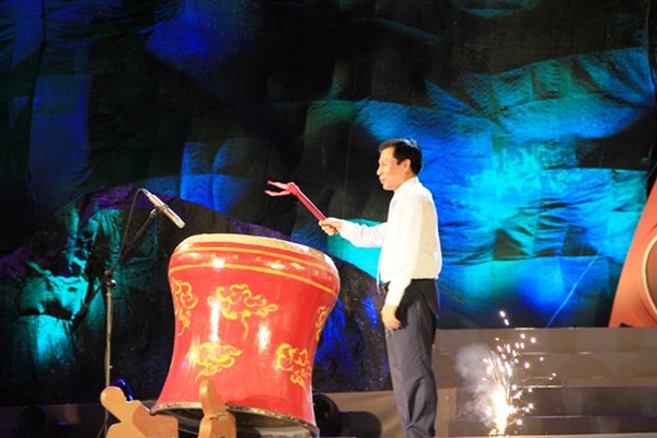 Sôi động Ngày hội Văn hóa, Thể thao, Du lịch đồng bào Chăm - Anh 2