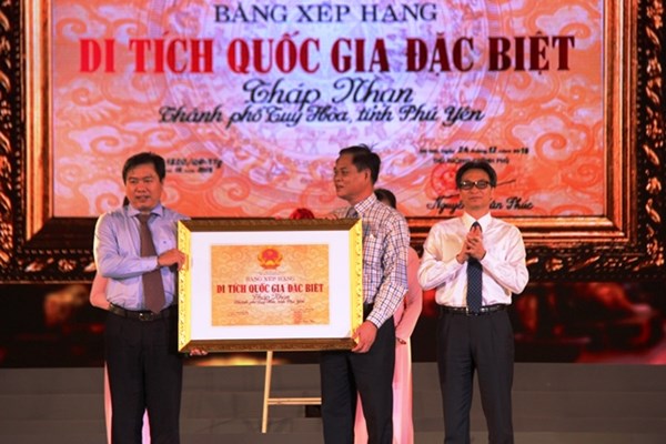 Sôi động Ngày hội Văn hóa, Thể thao, Du lịch đồng bào Chăm - Anh 3