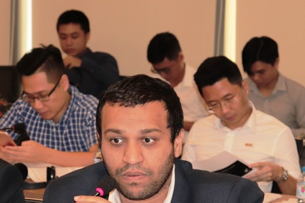Làm thế nào đẩy mạnh phát triển công nghệ tài chính (Financial Technology- Fintech) tại Việt Nam? - Anh 2