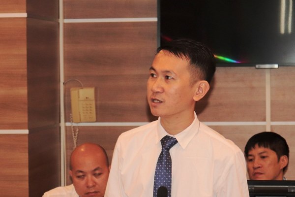 Làm thế nào đẩy mạnh phát triển công nghệ tài chính (Financial Technology- Fintech) tại Việt Nam? - Anh 3