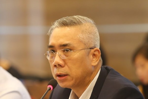 Làm thế nào đẩy mạnh phát triển công nghệ tài chính (Financial Technology- Fintech) tại Việt Nam? - Anh 4