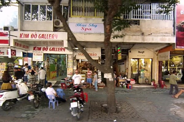 Thất thoát ngoài đồng hồ sao bắt người dân trả? - Anh 1