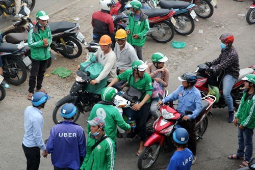 Dự thảo quy định hành nghề 
