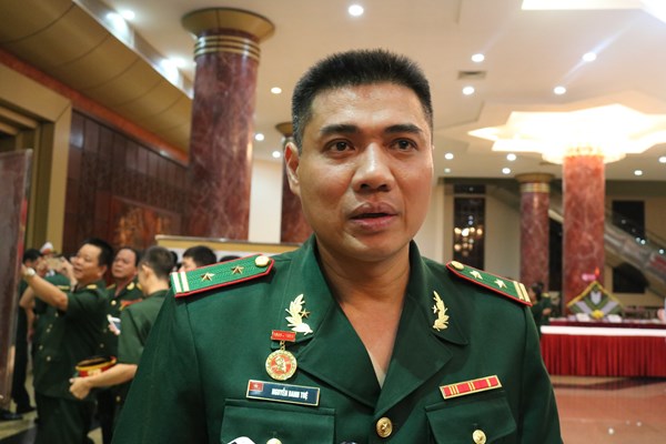 Bữa sáng cho em - Anh 1